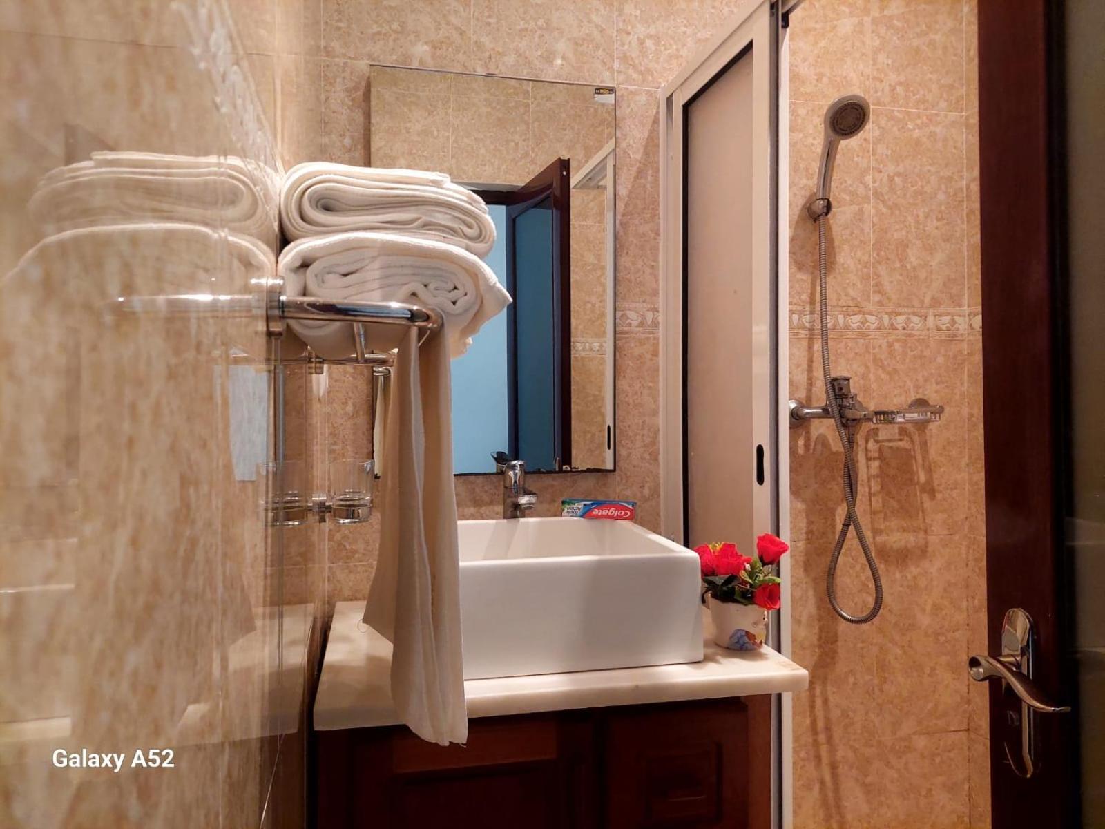 Hotel Residencial Ramire-Tour Benguela Esterno foto