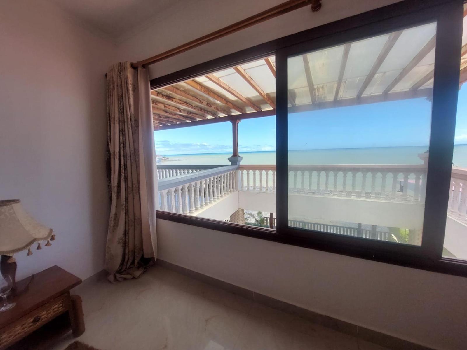 Hotel Residencial Ramire-Tour Benguela Esterno foto