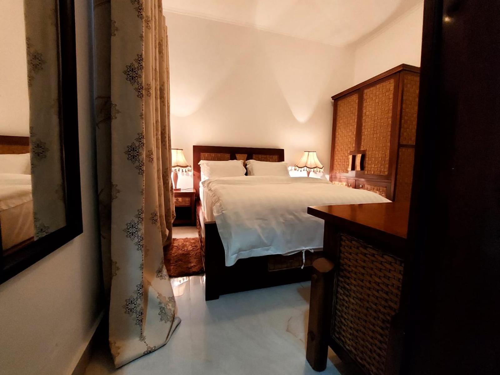 Hotel Residencial Ramire-Tour Benguela Esterno foto
