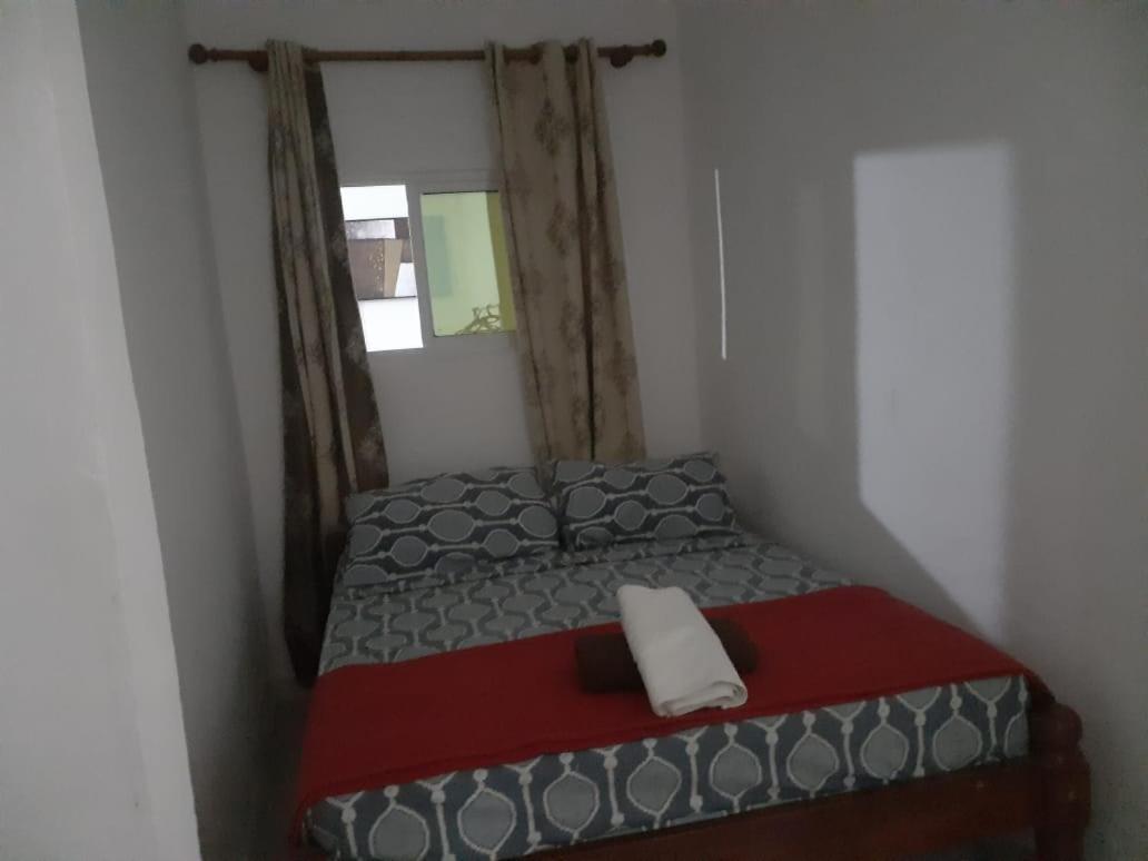 Hotel Residencial Ramire-Tour Benguela Esterno foto